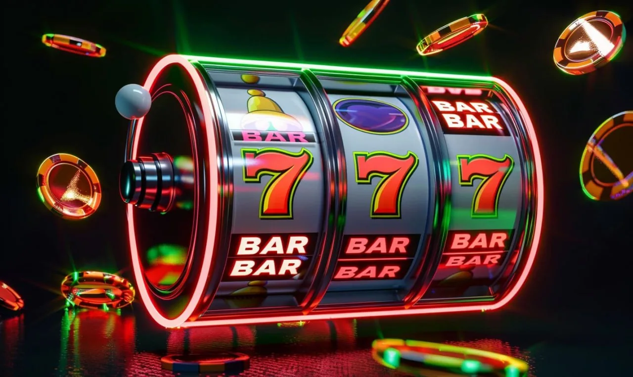 663but Baccarat Casino24